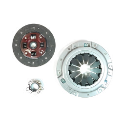 CLUTCH PRO komplet kvačila, KDA17001