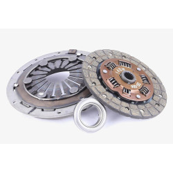 CLUTCH PRO komplet kvačila, KDA16001