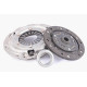 Spojke i zamašnjaci Xtreme CLUTCH PRO komplet kvačila, KDA15002 | race-shop.hr