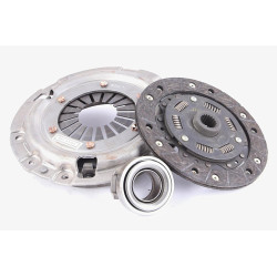 CLUTCH PRO komplet kvačila, KDA15001