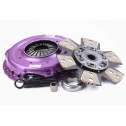 KCY25003-1R Clutch Kit Xtreme Performance Race Sprung Ceramic 930Nm