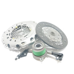 CLUTCH PRO komplet kvačila, KCY24403