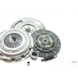 CLUTCH PRO komplet kvačila, KCR30504