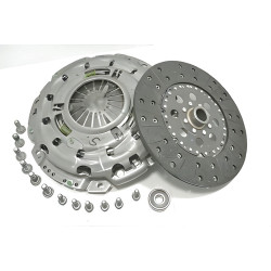 CLUTCH PRO komplet kvačila, KCR29001