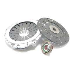 CLUTCH PRO komplet kvačila, KCR28010