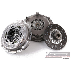 CLUTCH PRO komplet kvačila, KCR24506
