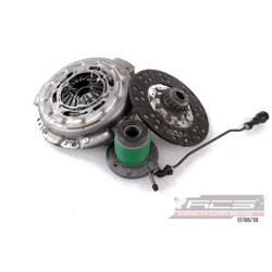 CLUTCH PRO komplet kvačila, KCR24406