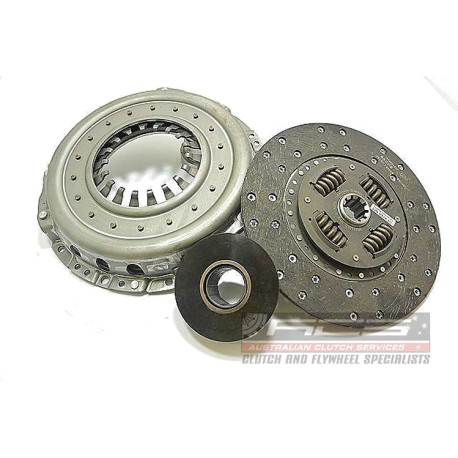 Spojke i zamašnjaci Xtreme CLUTCH PRO komplet kvačila, KBM28003 | race-shop.hr