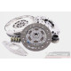 Spojke i zamašnjaci Xtreme KBM24545 Clutch Kit Clutch Pro | race-shop.hr