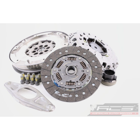 Spojke i zamašnjaci Xtreme KBM24545 Clutch Kit Clutch Pro | race-shop.hr