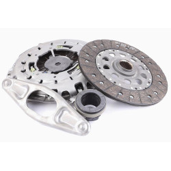 CLUTCH PRO komplet kvačila, KBM24056