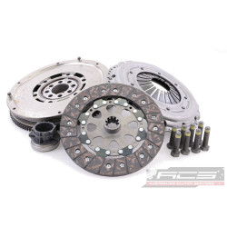 CLUTCH PRO komplet kvačila, KBM23505