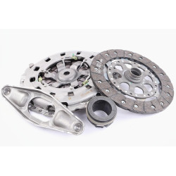 CLUTCH PRO komplet kvačila, KBM23025