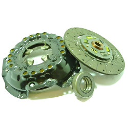 CLUTCH PRO komplet kvačila, KBD33001
