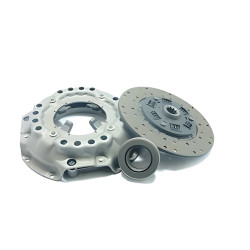 CLUTCH PRO komplet kvačila, KBD30002