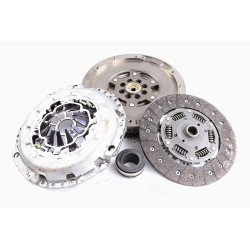 CLUTCH PRO komplet kvačila, KAU24527
