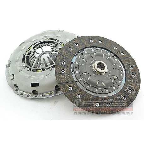 Spojke i zamašnjaci Xtreme KAU24021 Clutch Kit Clutch Pro | race-shop.hr