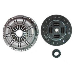 KAU22001 Clutch Kit Clutch Pro