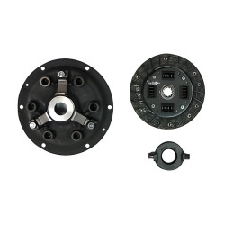 CLUTCH PRO komplet kvačila, KAS16001