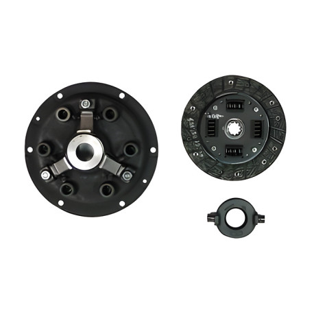 Spojke i zamašnjaci Xtreme CLUTCH PRO komplet kvačila, KAS16001 | race-shop.hr