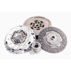CLUTCH PRO komplet kvačila, KAR24613