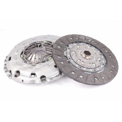 CLUTCH PRO komplet kvačila, KAR24013