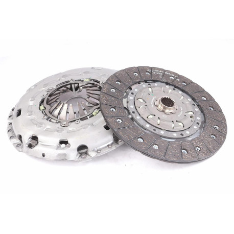 Spojke i zamašnjaci Xtreme CLUTCH PRO komplet kvačila, KAR24013 | race-shop.hr
