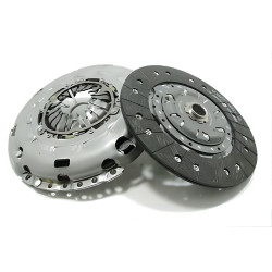 CLUTCH PRO komplet kvačila, KAR24009