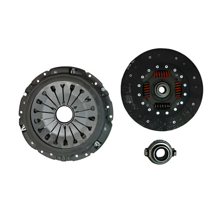 Spojke i zamašnjaci Xtreme CLUTCH PRO komplet kvačila, KAR24007 | race-shop.hr