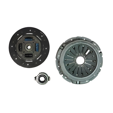 Spojke i zamašnjaci Xtreme CLUTCH PRO komplet kvačila, KAR24005 | race-shop.hr