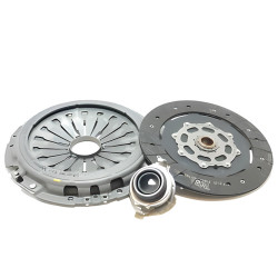 CLUTCH PRO komplet kvačila, KAR24004