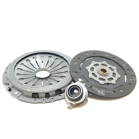 Spojke i zamašnjaci Xtreme CLUTCH PRO komplet kvačila, KAR24004 | race-shop.hr