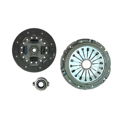 CLUTCH PRO komplet kvačila, KAR24003