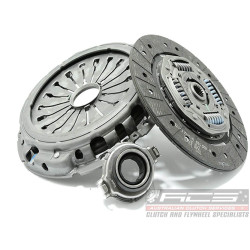 CLUTCH PRO komplet kvačila, KAR24001