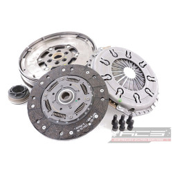 CLUTCH PRO komplet kvačila, KAR23609