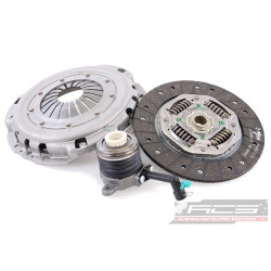 CLUTCH PRO komplet kvačila, KAR23415
