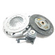 Spojke i zamašnjaci Xtreme CLUTCH PRO komplet kvačila, KAR23407 | race-shop.hr