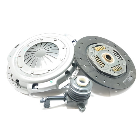 Spojke i zamašnjaci Xtreme CLUTCH PRO komplet kvačila, KAR23407 | race-shop.hr