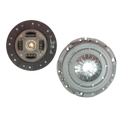 CLUTCH PRO komplet kvačila, KAR23015