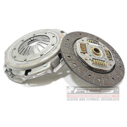 CLUTCH PRO komplet kvačila, KAR23007