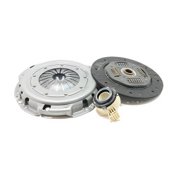 CLUTCH PRO komplet kvačila, KAR23006