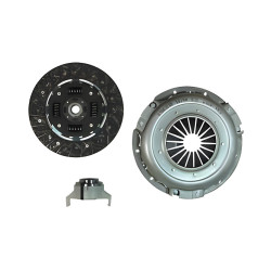 CLUTCH PRO komplet kvačila, KAR23003