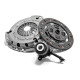 Spojke i zamašnjaci Xtreme CLUTCH PRO komplet kvačila, KAR22409 | race-shop.hr