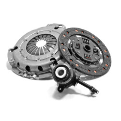 CLUTCH PRO komplet kvačila, KAR22409
