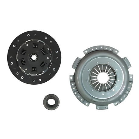 Spojke i zamašnjaci Xtreme CLUTCH PRO komplet kvačila, KAR22002 | race-shop.hr