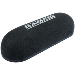 RAMAIR twin domed carb air filter with baseplate to fit Talbot Sunbeam/Samba