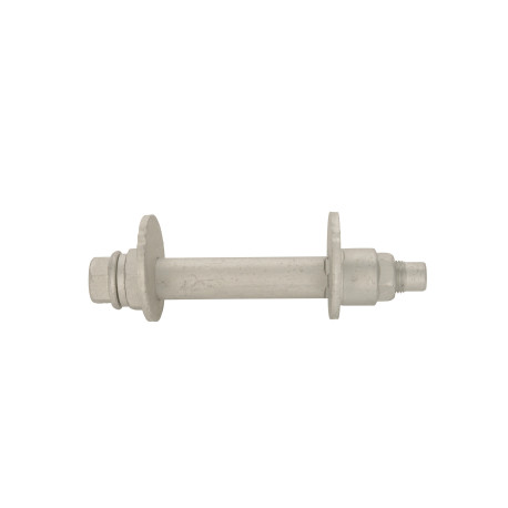Pedders Pedders 458006 Camber Pin Toyota Single unit (Front) | race-shop.hr