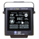 Vodene pumpe Davies Craig LCD električna vodena pumpa digitalni regulator ventilatora 12/24 Volt | race-shop.hr