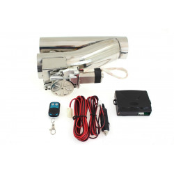 Elektronička Ispušna klapna sa daljinskim upravljačem NEKOMPLETNO