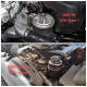 Adapteri za filter ulja Adapter filtera ulja za BMW E36 M3/ E34 M50/ S50/ S52/ S54 | race-shop.hr